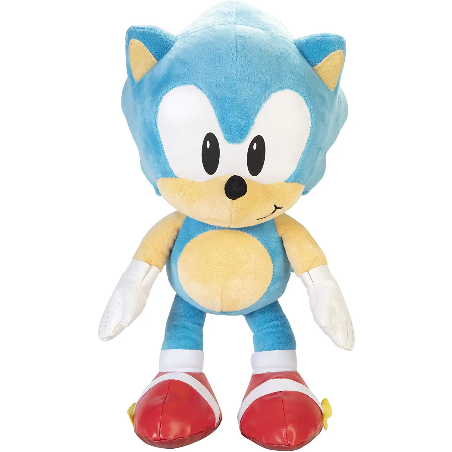 Peluche Sonic The Hedgehog Jumbo Plush - peluches 0/36 mesi