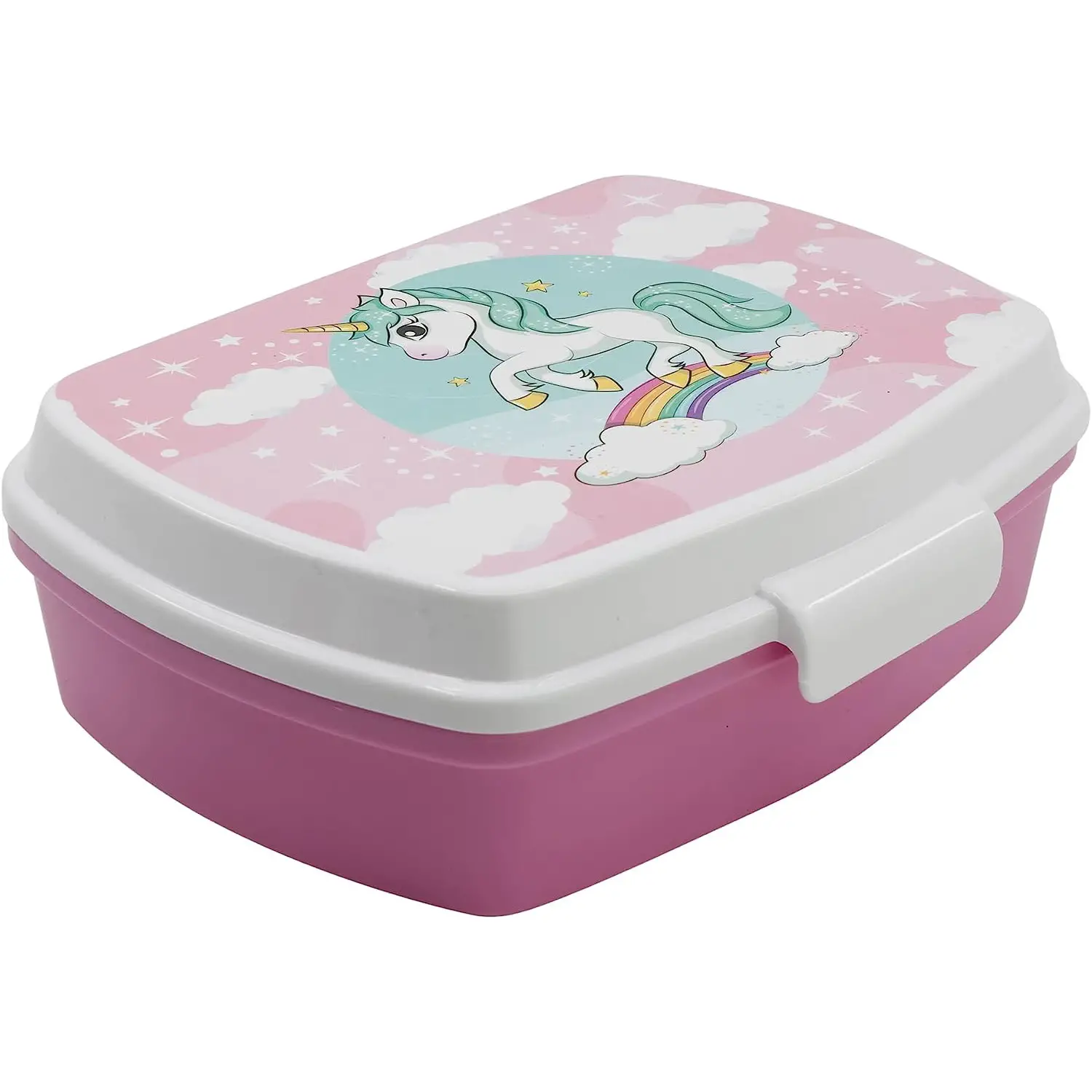 Unicorno Portamerenda - articoli da tavola