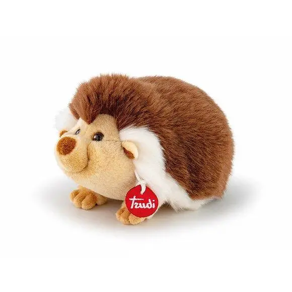 Peluche Riccio Spillo Size S - peluches 0/36 mesi