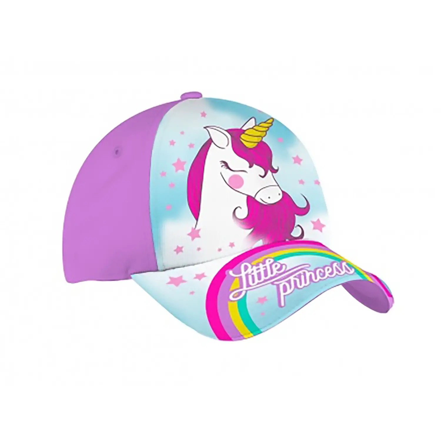 Unicorno Cappello Baseball - accessori stagionali