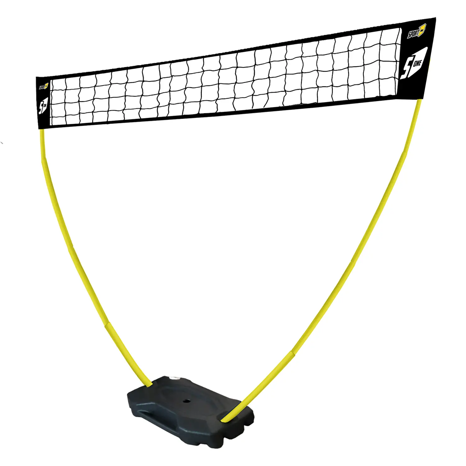 Set Outdoor Multisport "Flex" – Pallavolo e Beach Tennis per Bambini - Attrezzature sportive