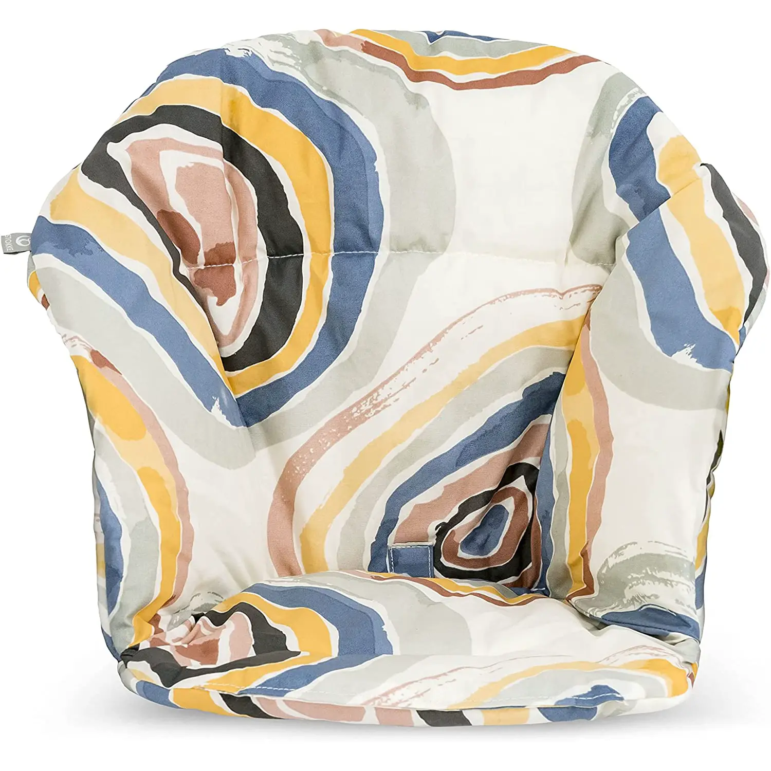 Cuscino per Seggiolone Stokke Clikk – Multi Circles - accessori
