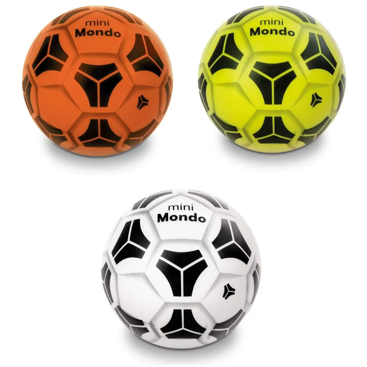 Palla Bio cm. 14 Mini Hot Play - Palle e palloni
