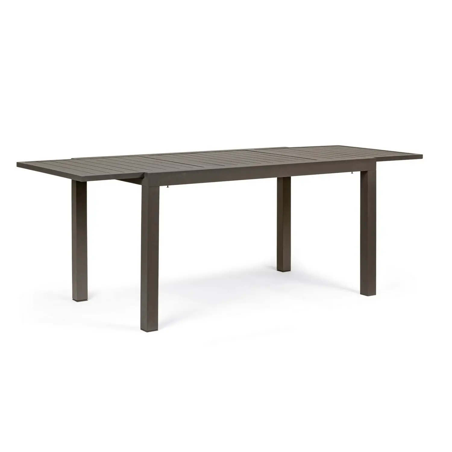 Tavolo Hilde Coffee Allungabile 140-210x77 - tavoli, sedie e poltroncine