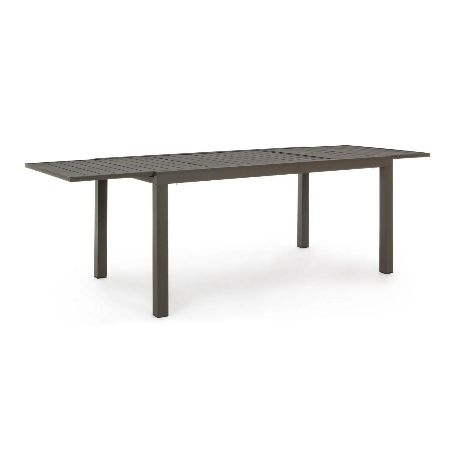 Tavolo Hilde Coffee Allungabile 160-240x90 - tavoli, sedie e poltroncine