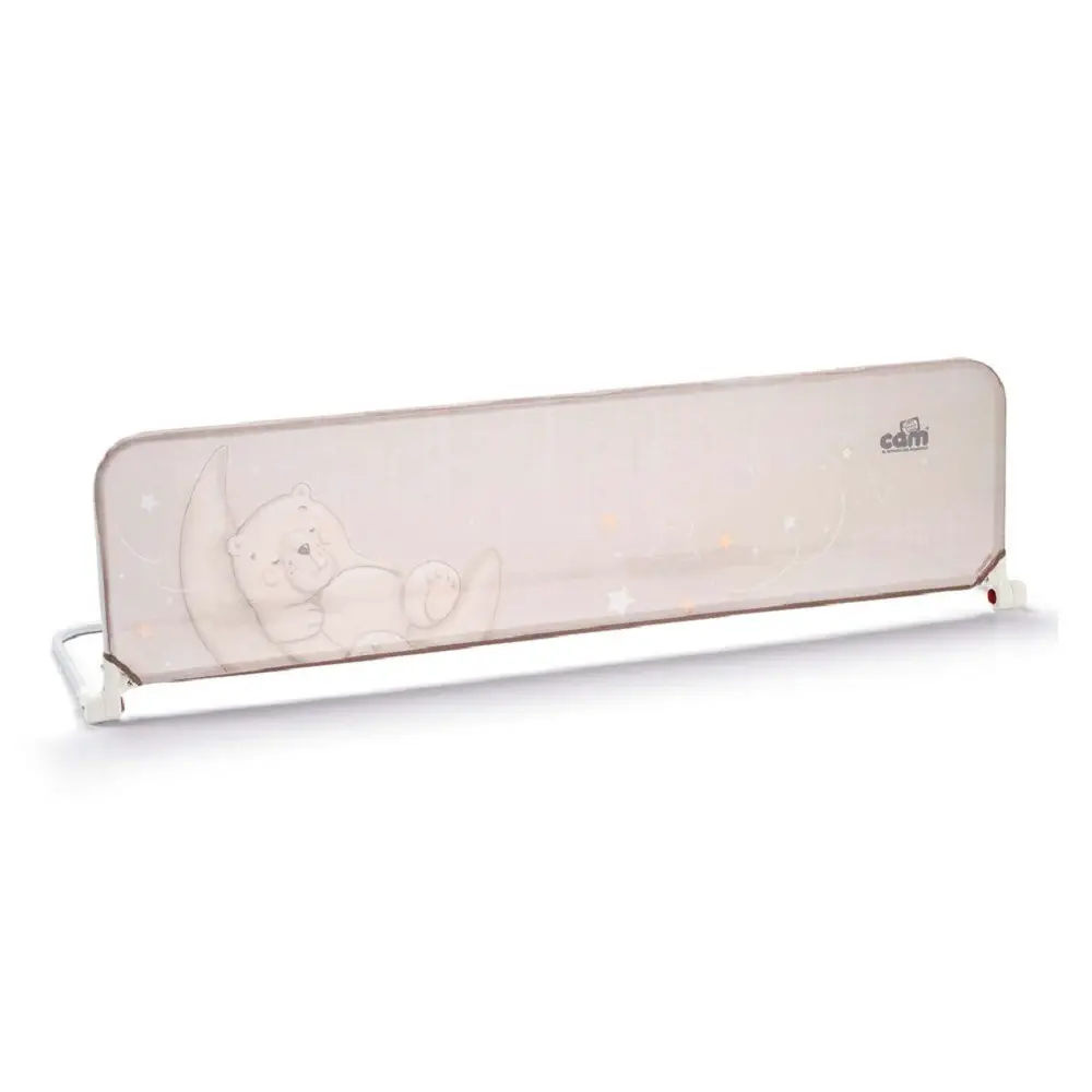 Barriera Letto Dolcenanna Pop Orso Luna Col.260 – Sicurezza e Comfort per il Sonno dei Bambini - barriere letto