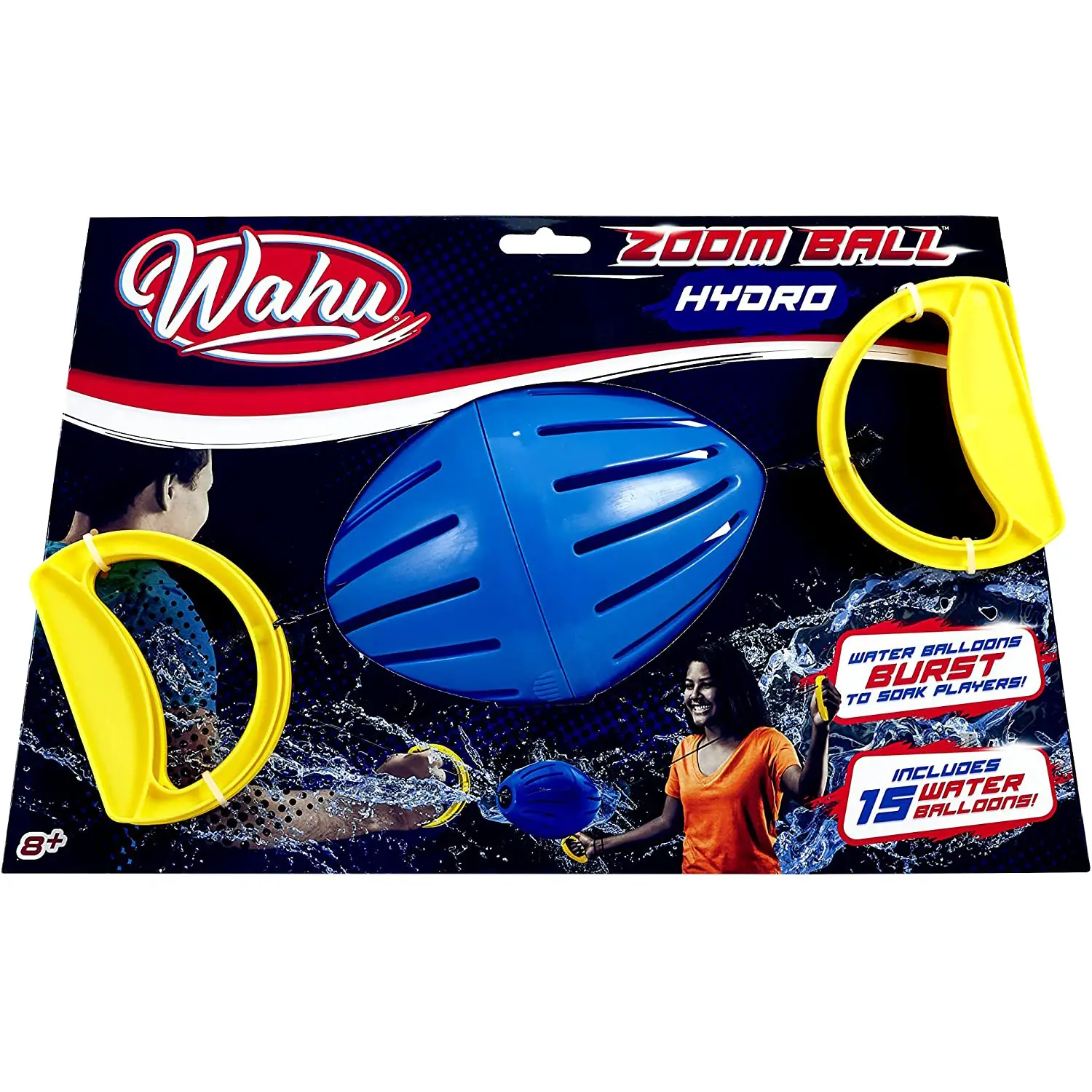 Wahu Zoom Ball Hydro - Attrezzature sportive
