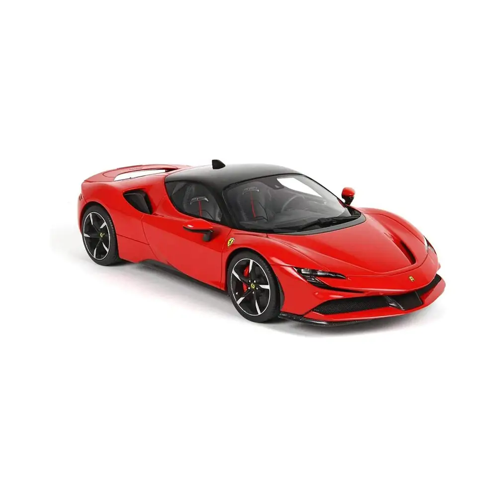 Auto 1:43 Sf90 Stradale Race & Play - diecast