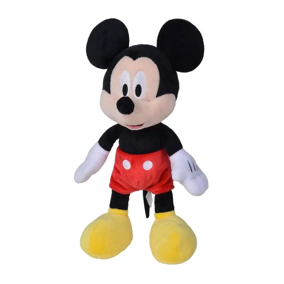 Peluche Disney Topolino 25 cm. - peluches 0/36 mesi