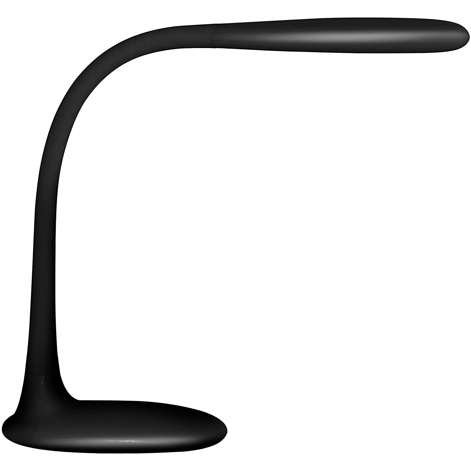 Lampada Lucy Ulx LED Nera - Design Elegante e Illuminazione Ergonomica - tech e accessori