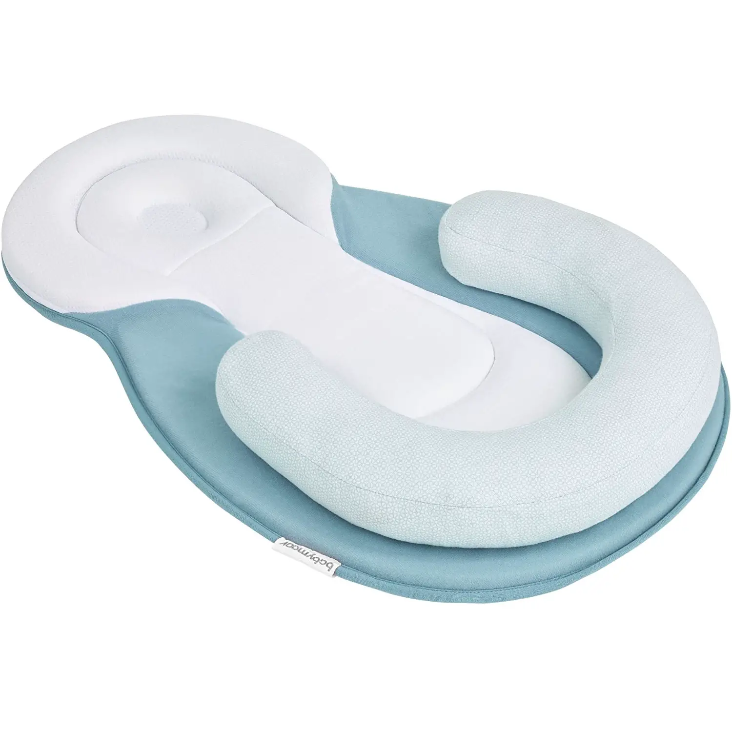 Materassino Ergonomico Cosydream Mosaic Babymoov – Supporto Dorsale e Gambe - Zona Nanna