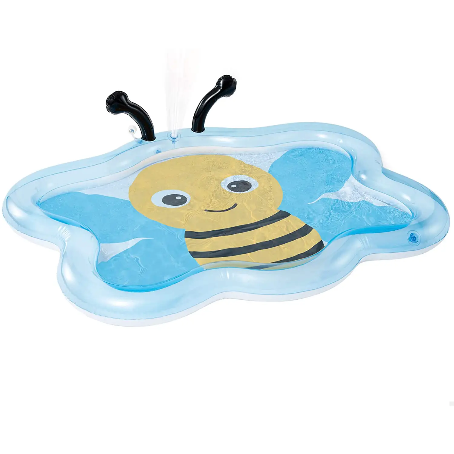 Piscina Gonfiabile Baby Pool Ape – 127x102x28 cm - estivo mare