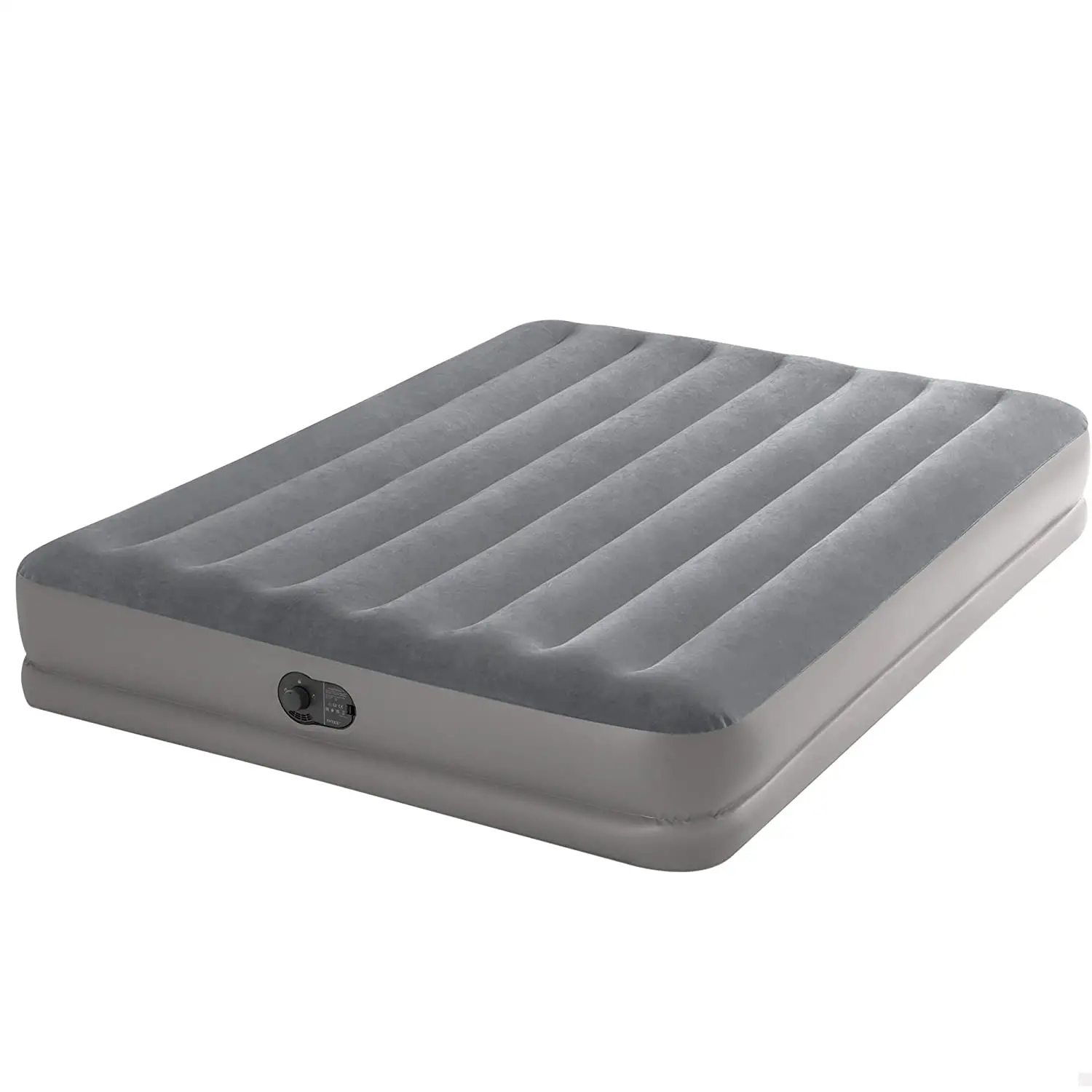 Materasso Matrimoniale con Pompa Fastfill Usb cm. 152x203x25 - materassi gonfiabili