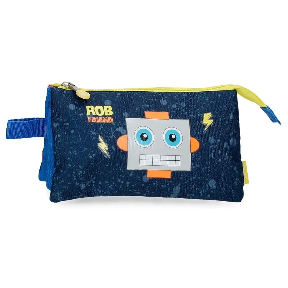 Enso Rob Friend Bustina 3 Cerniere - bauletti tombolini bustine