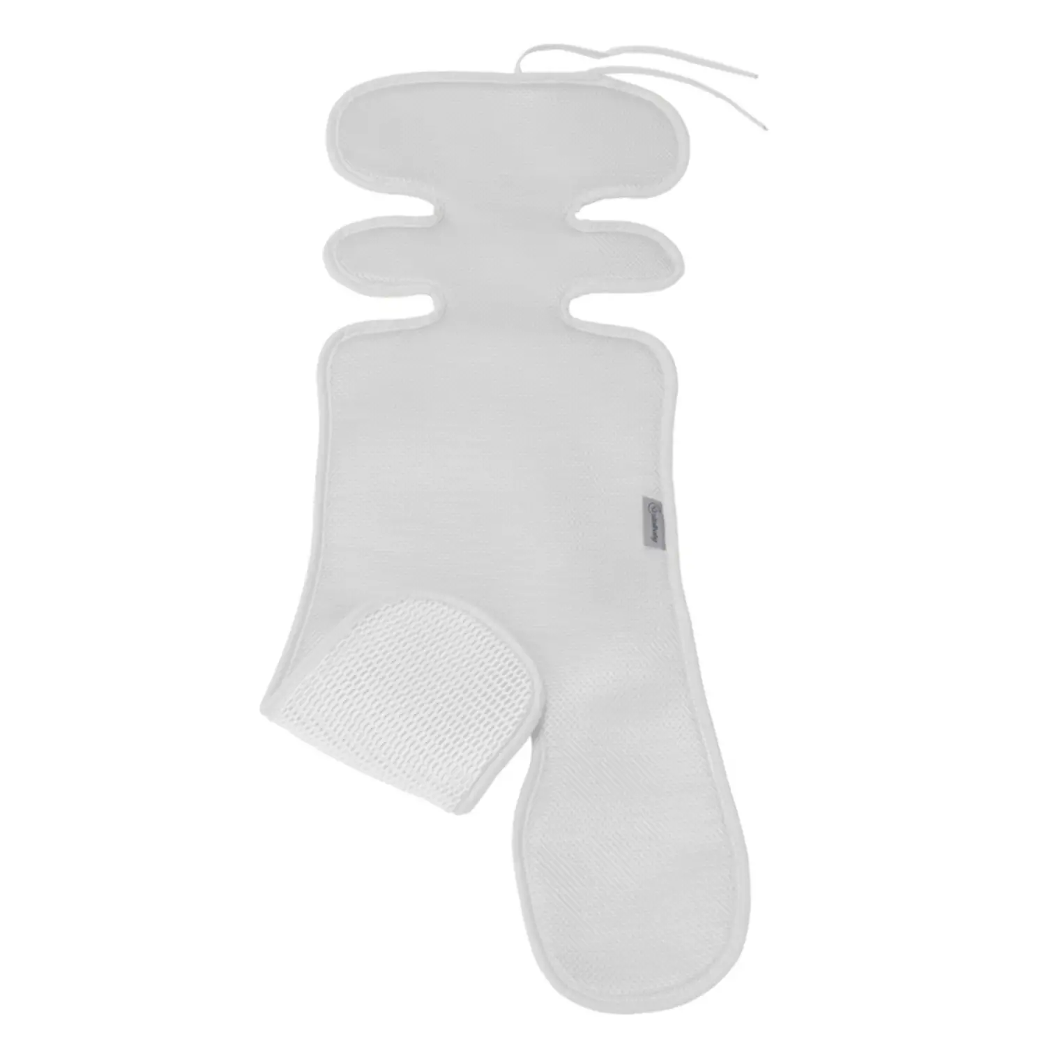 Cover per Passeggino e Seggiolino Auto Airtech 3d Bianco Italbaby - accessori
