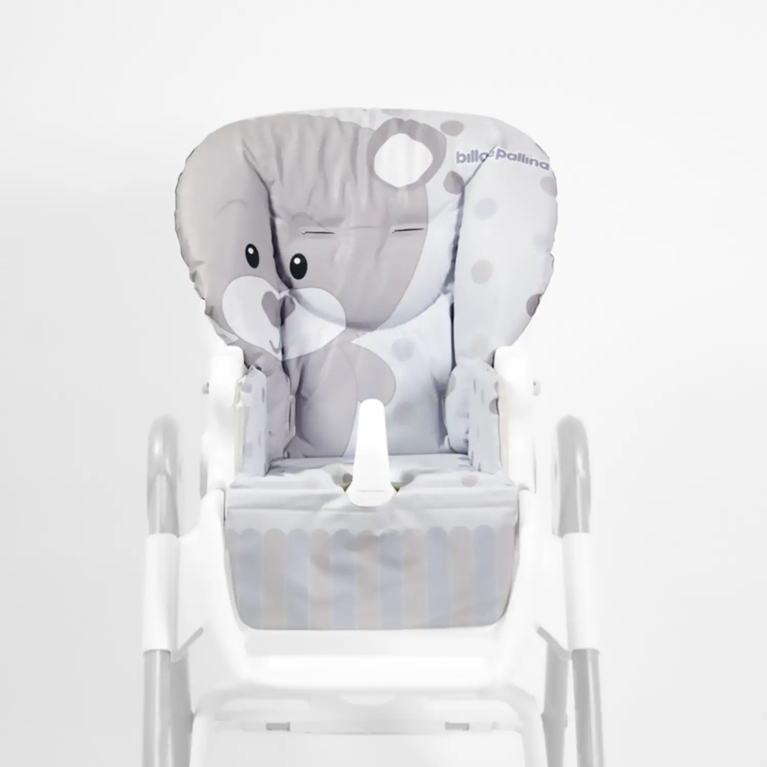 Ricambio Seggiolone in Pvc Orso Pois 01 Billo e Pallina - accessori