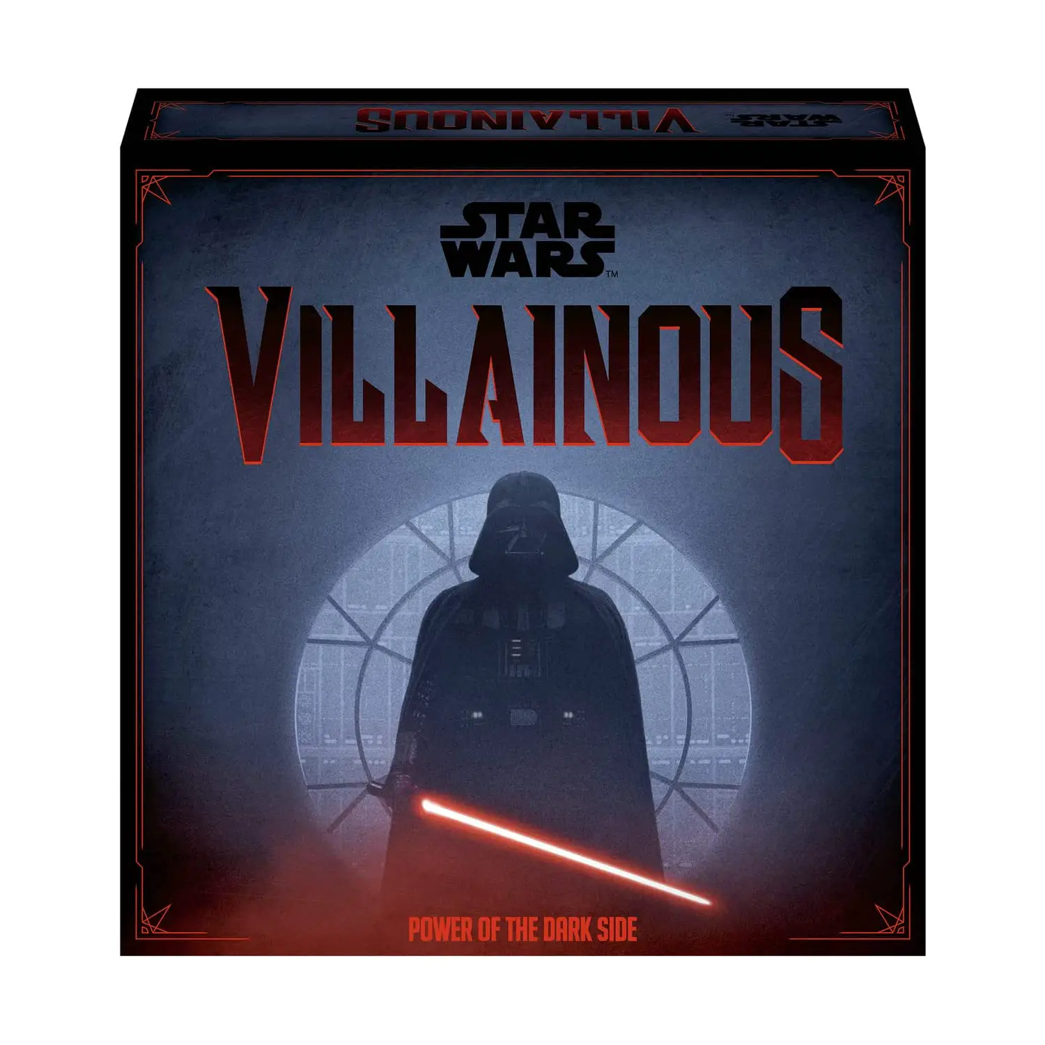 Villainous Star Wars - giochi di società