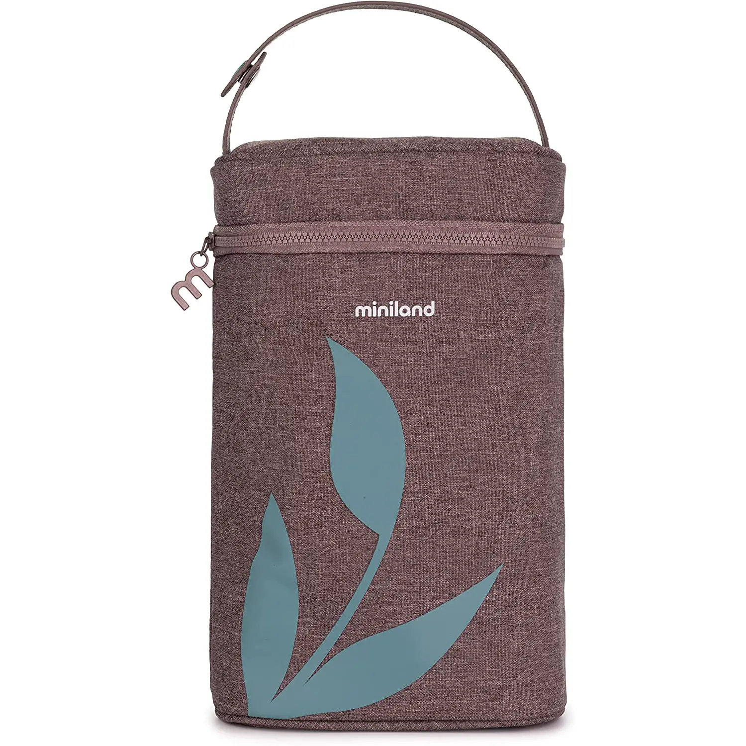 Thermibag Double Terra - pappa