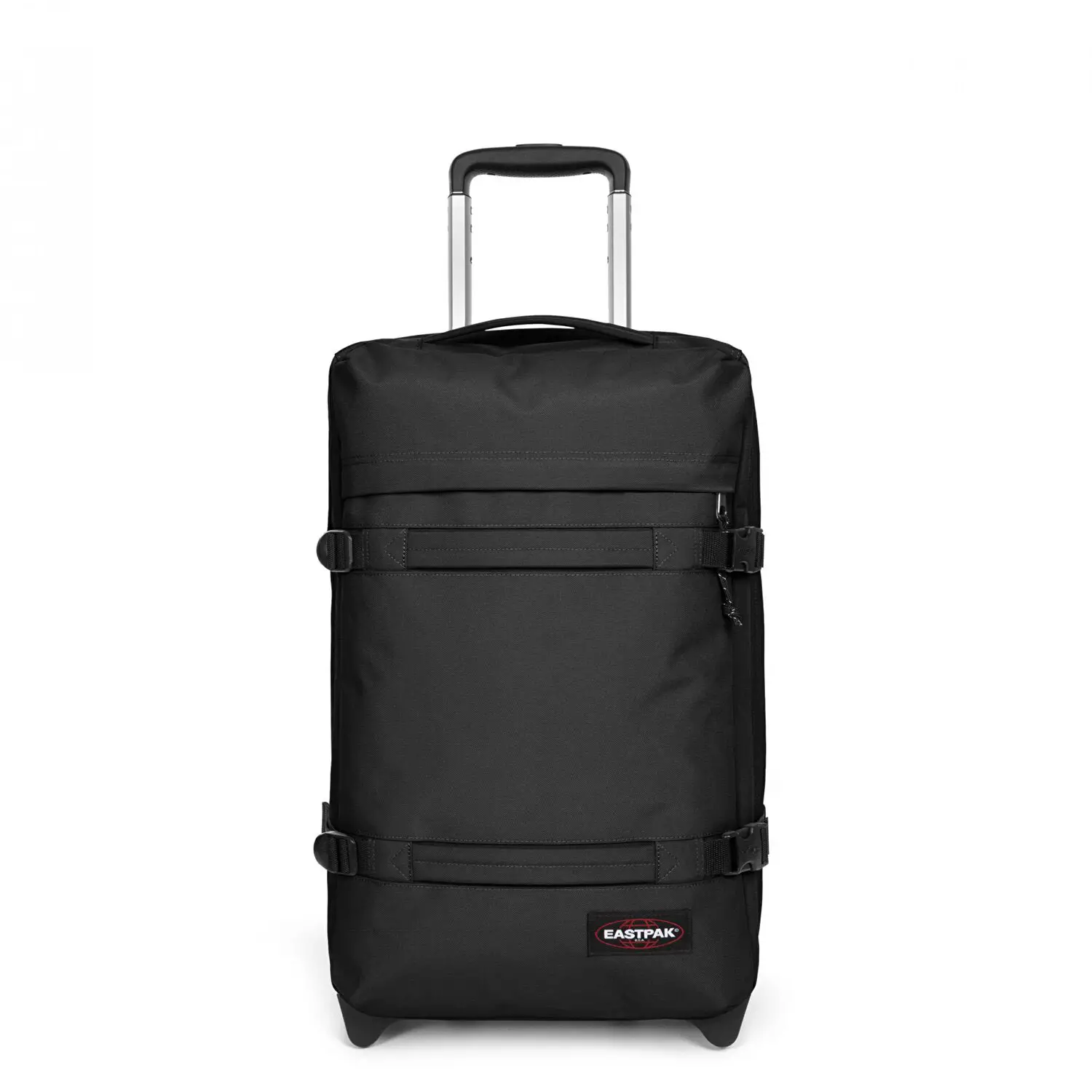Eastpak Valigia Transit'R S Black - valige e borse da viaggio