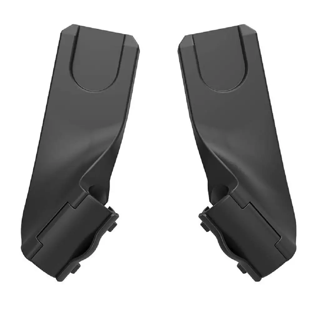 ADATTATORI PER SEGGIOLINI AUTO BLACK, PER PASSEGGINI EEZY S LINE - accessori