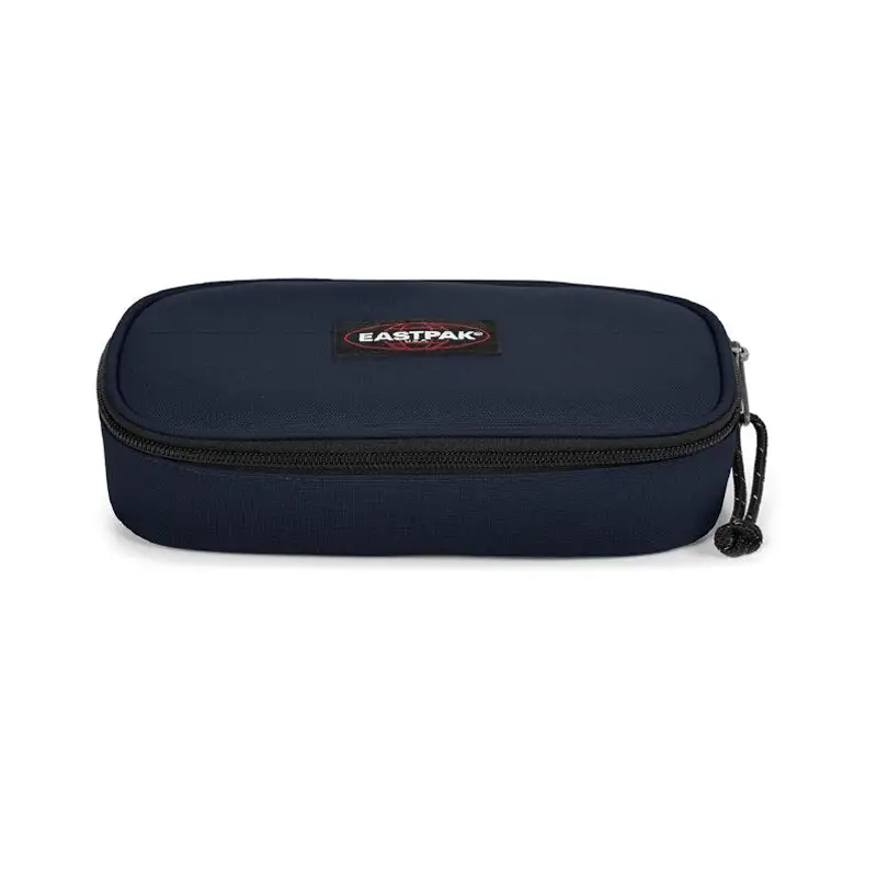 Eastpak Astuccio Oval Single Ultra Marine - bauletti tombolini bustine