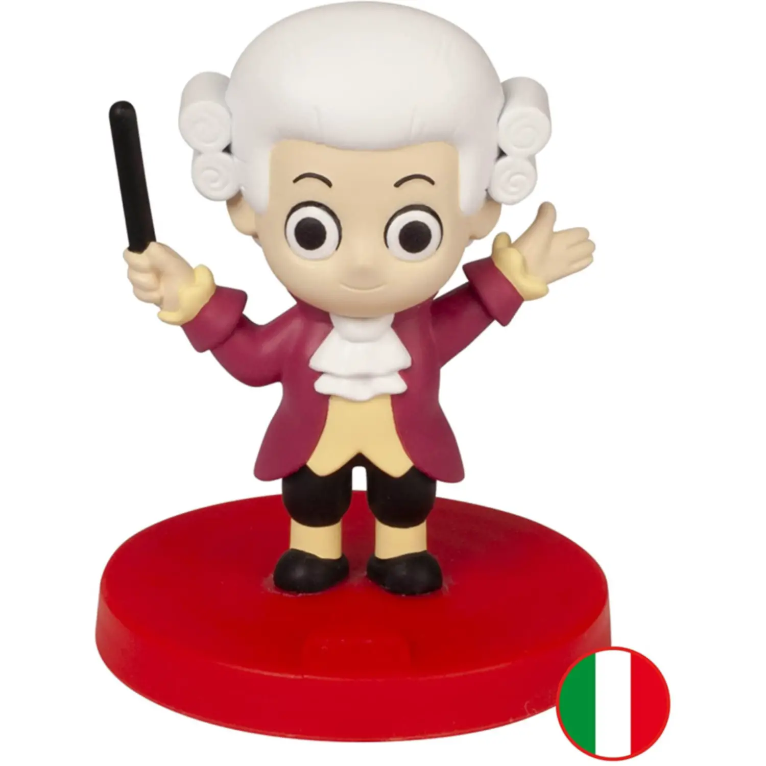 FABA DOLCI SINFONIE DI MOZART - giochi elettronici
