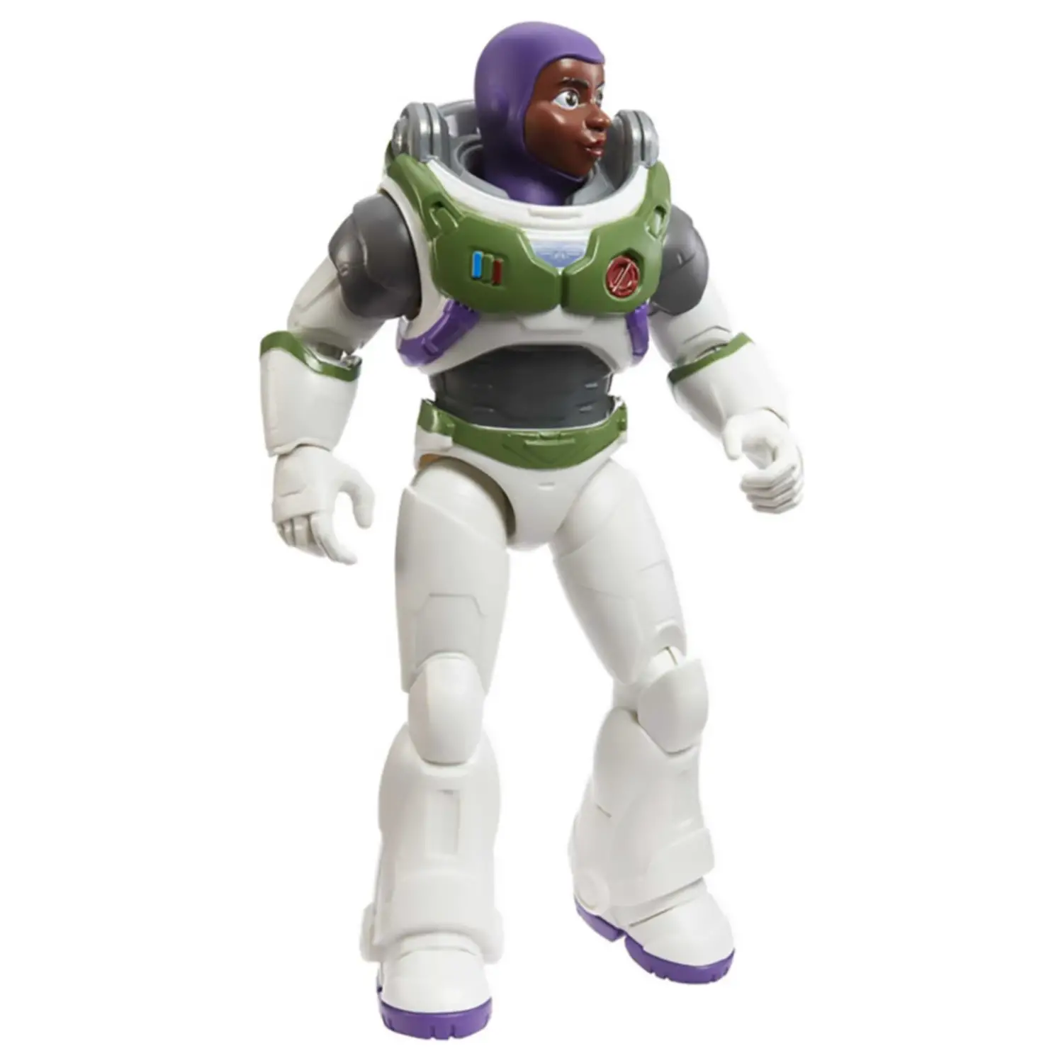 Lightyear Personaggiolarge Alpha Alisha Hawthorne - action figures ed accessori