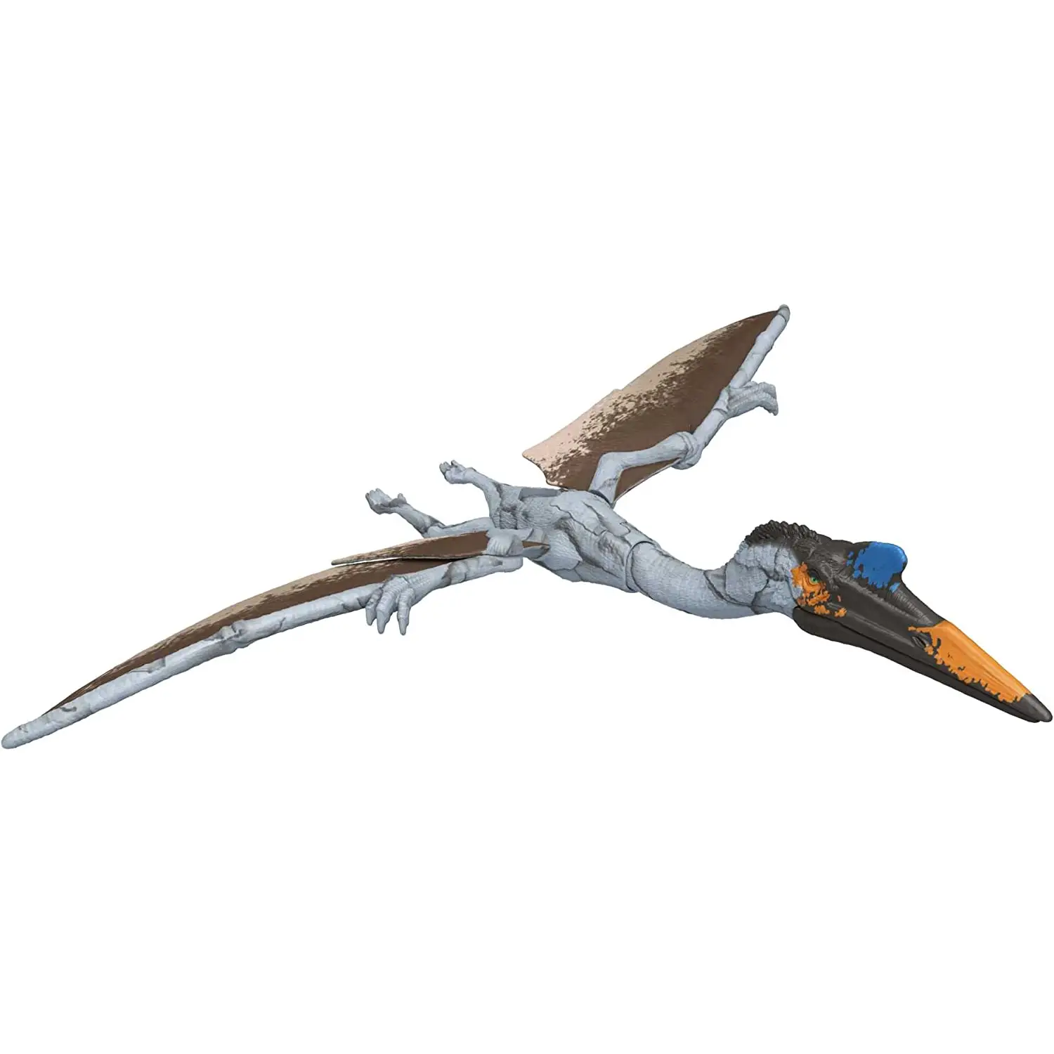 Jurassic World Large Il Dominio Imponente Dinosauro Carnivoro - action figures ed accessori