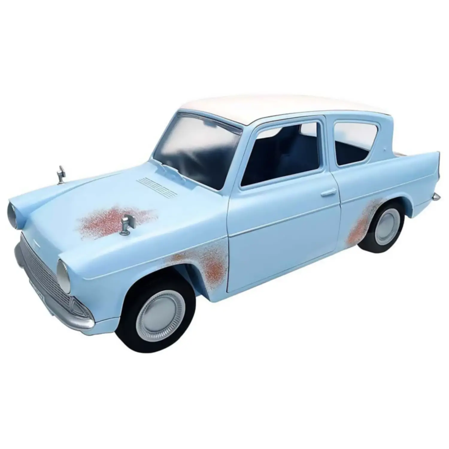 Harry Potter Autovolante Harry e Ron - action figures ed accessori