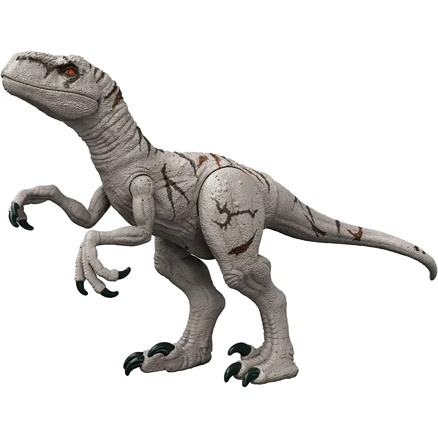 Jurassic World Speed Dino Super Colossale Hfr09 - action figures ed accessori