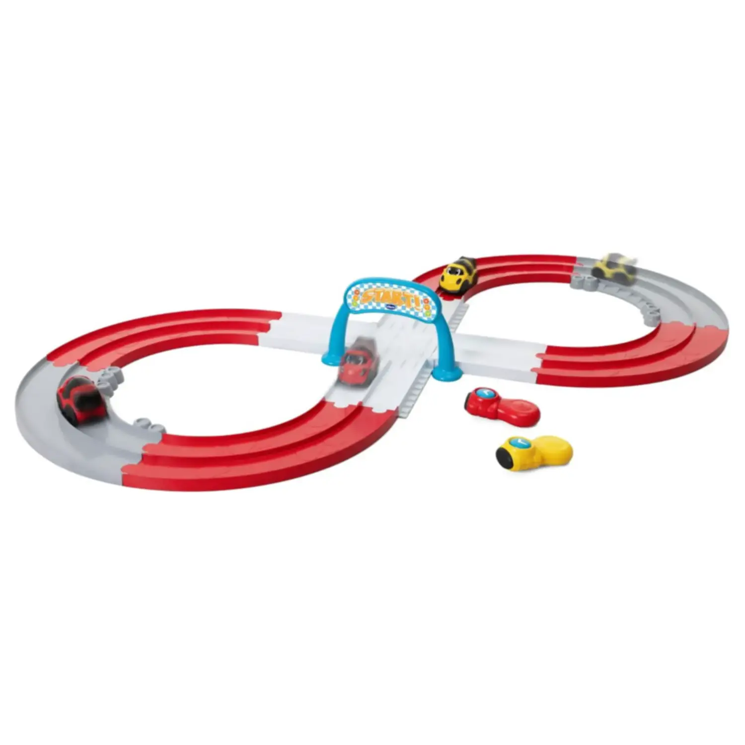 Turbo Ball - Pista Radiocomandata - Primi giochi