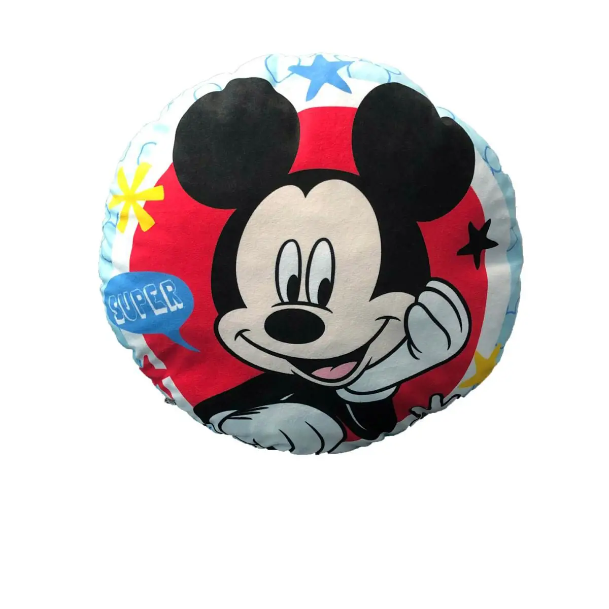 Cuscino Sagomato Mickey -