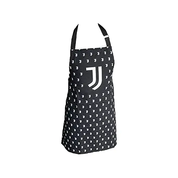 Grembiule C/p Juventus - biancheria casa