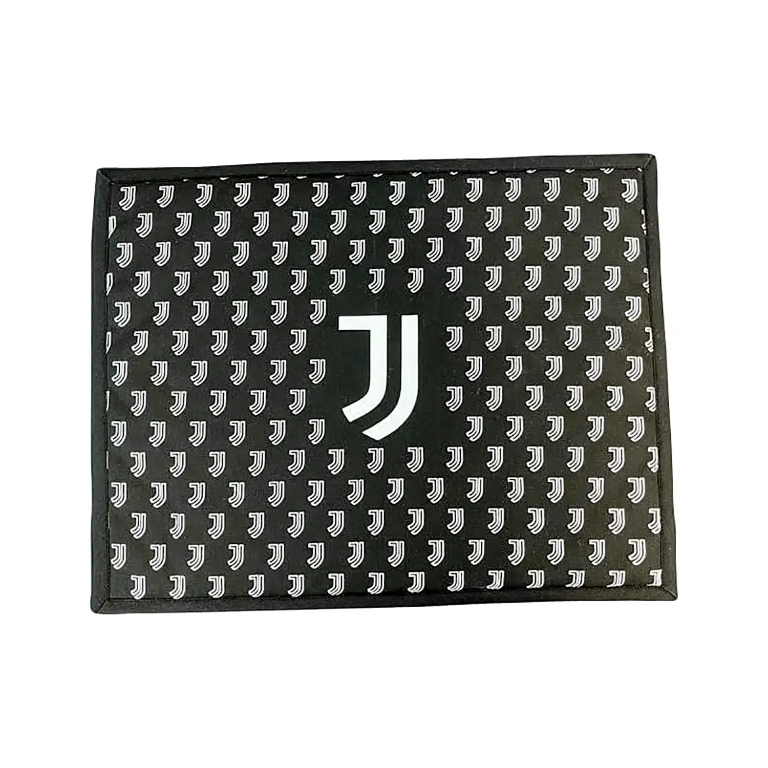 Tovaglietta Americana Juventus Logo - biancheria casa