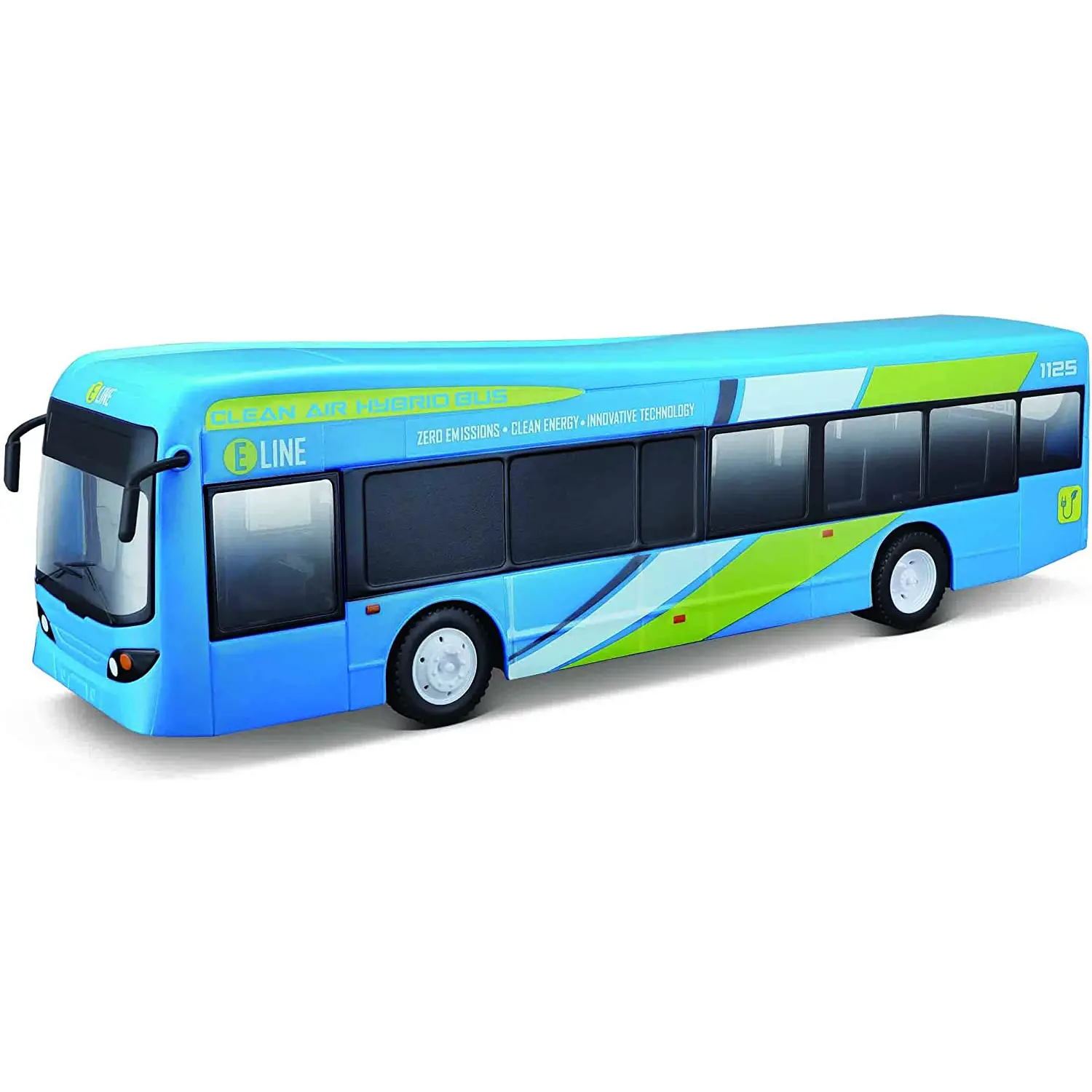 Radiocomando City Bus - radiocomandi
