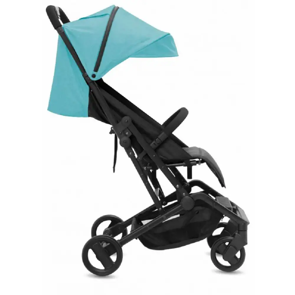Passeggino Play Twist – Green Teal - passeggini compatti