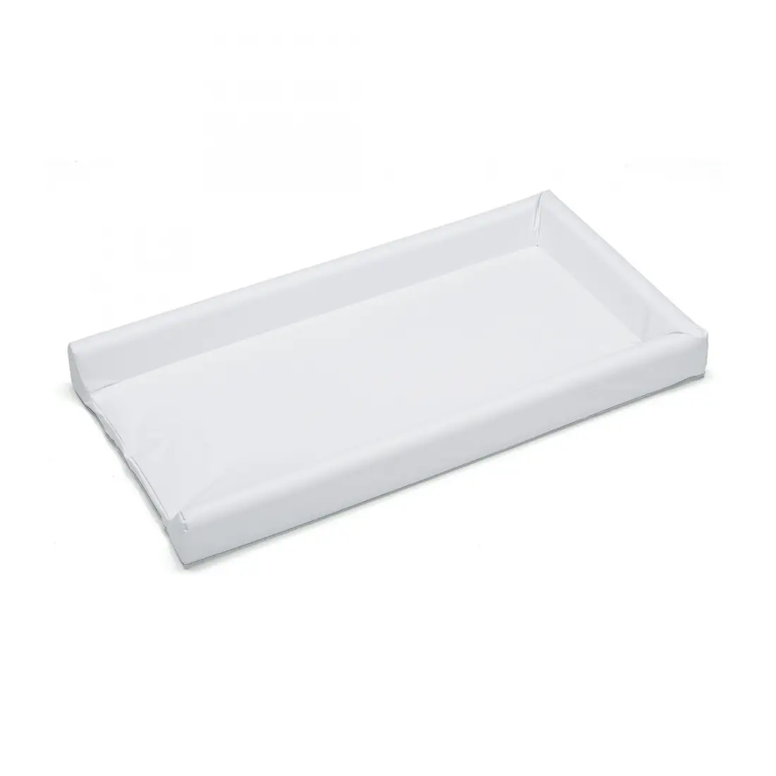 Materassino per Cassettiera Foppapedretti Bianco - imbottiture fasciatoio