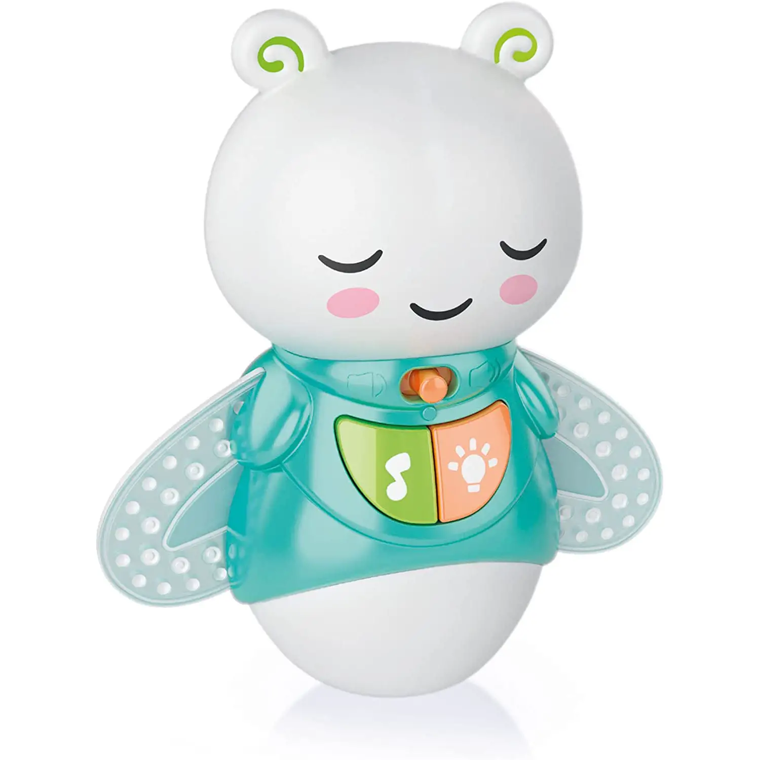 Good Night Lamp Lampada Notturna - Primi giochi