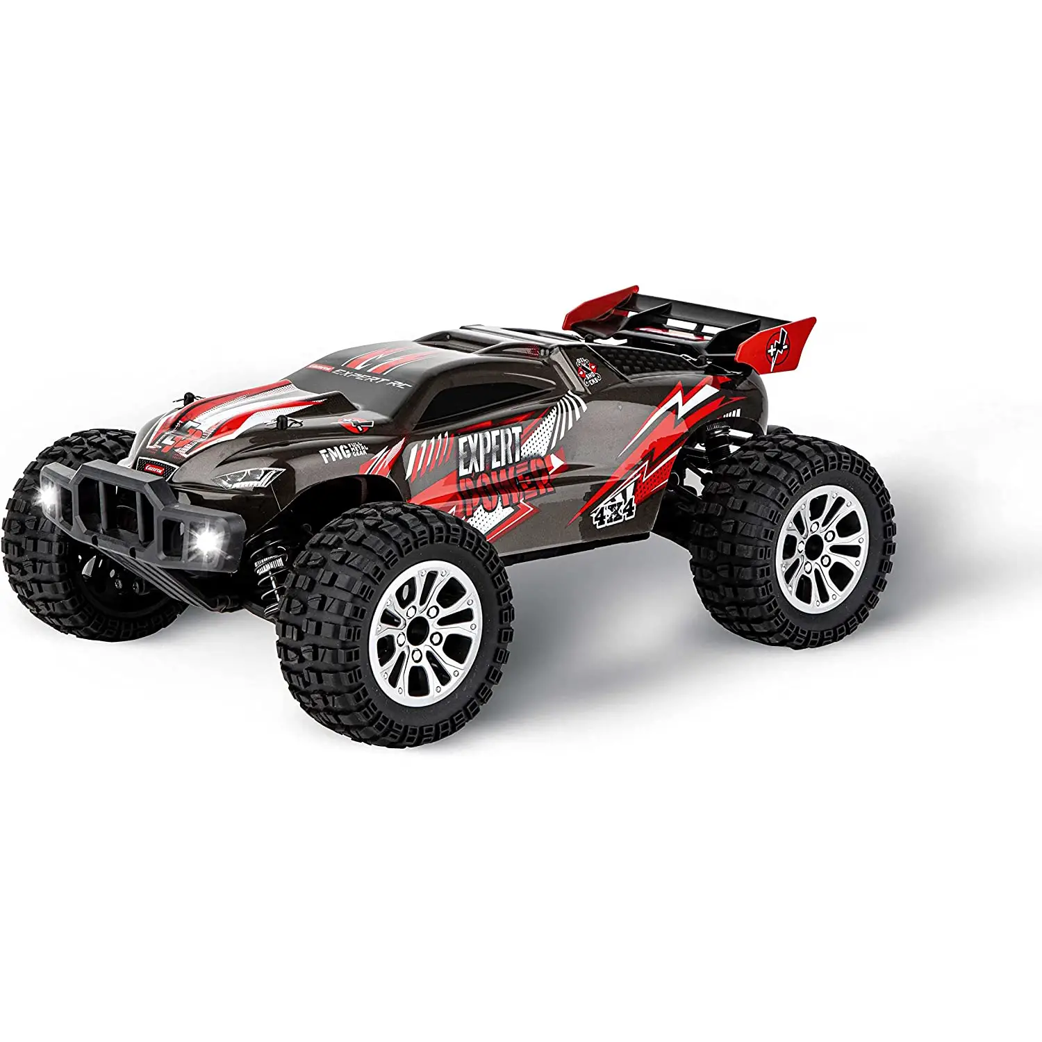 Radiocomando Brushless Buggy - radiocomandi