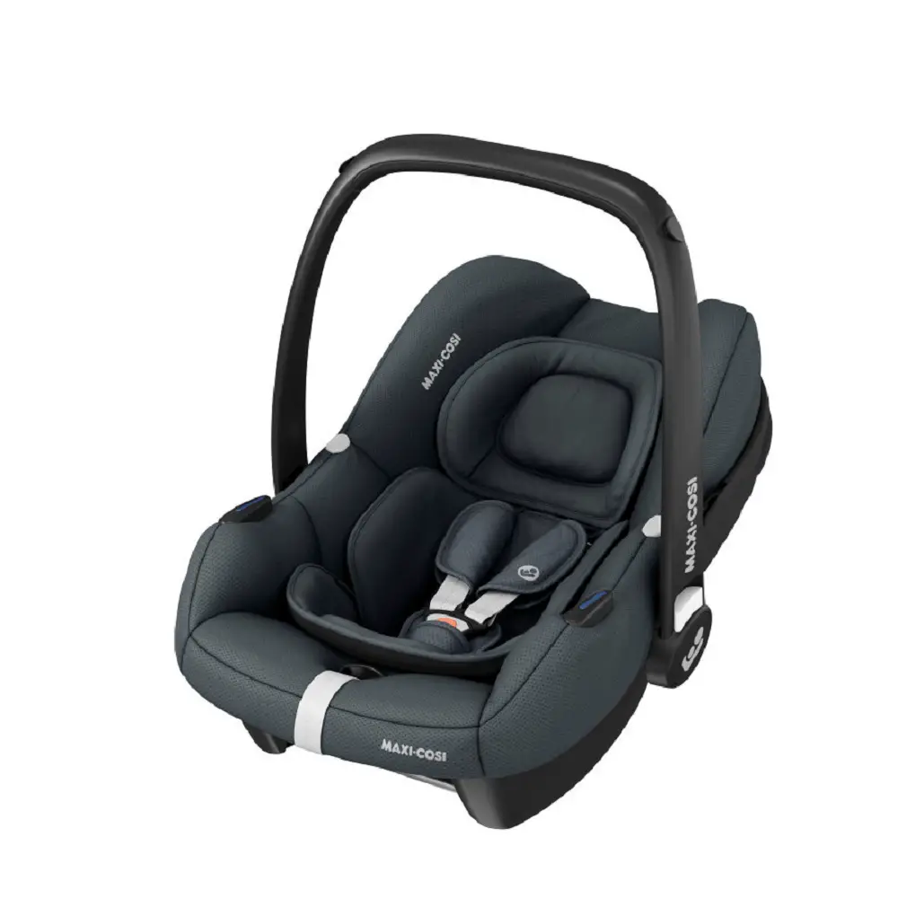 Seggiolino Auto Cabriofix I-Size Essential Graphoite Maxi Cosi 40-80CM - neonati 40-87 cm (0-1 anno)