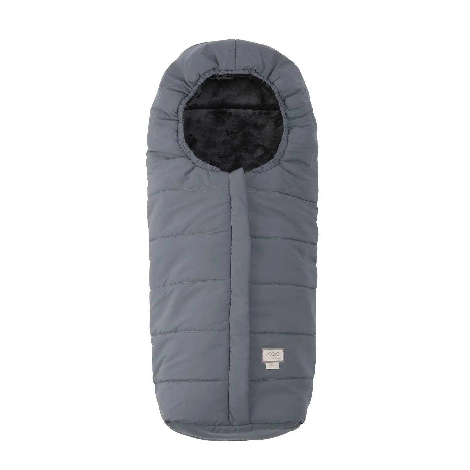 Sacco Passeggino Moovo One Blu - sacchi termici