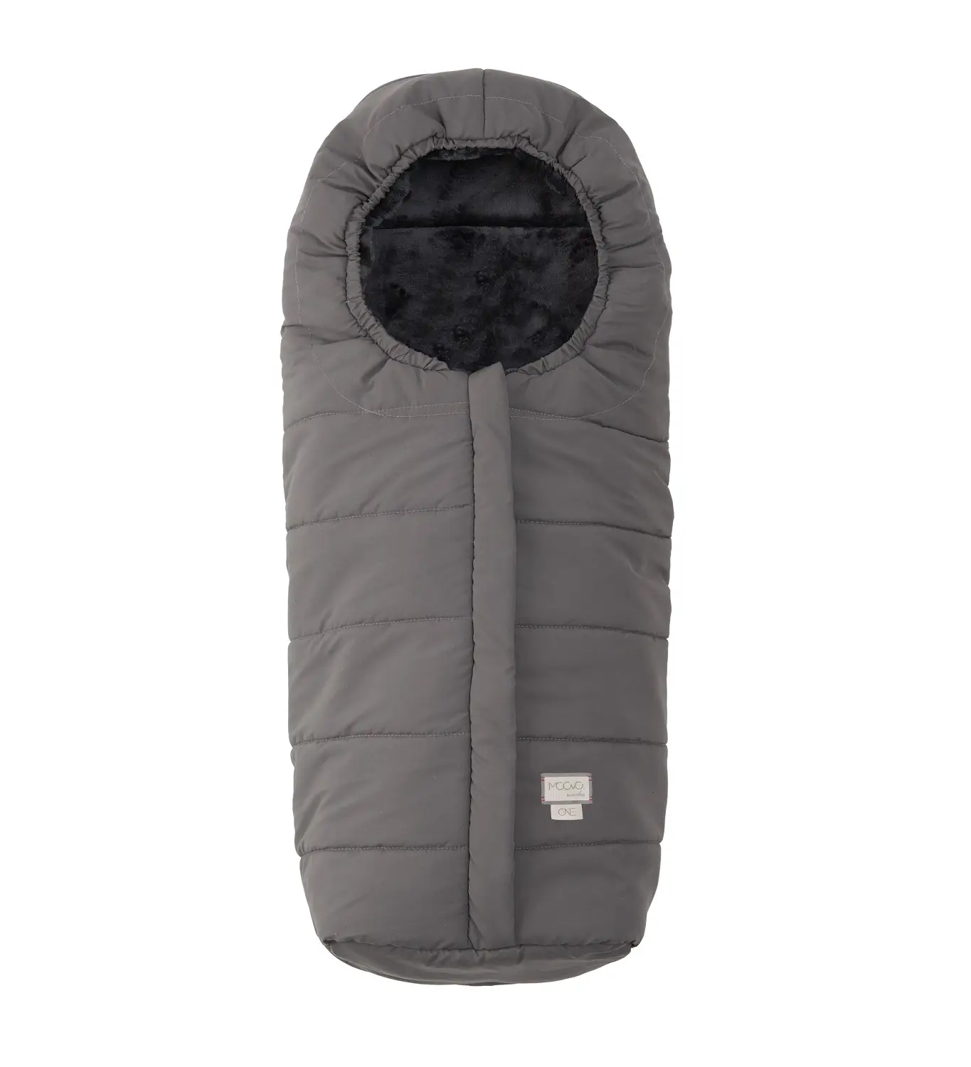 Sacco Passeggino Moovo One Grigio - sacchi termici