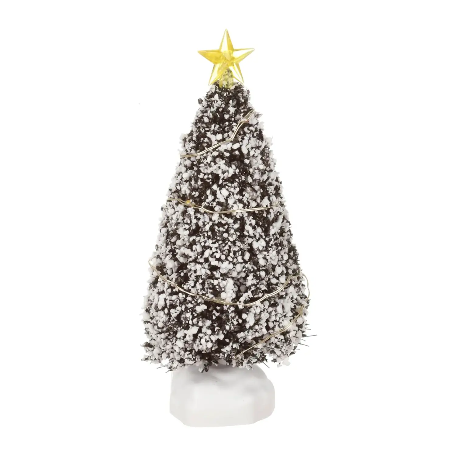 Albero Multi Light Evergreen, Medio - scene e villaggi