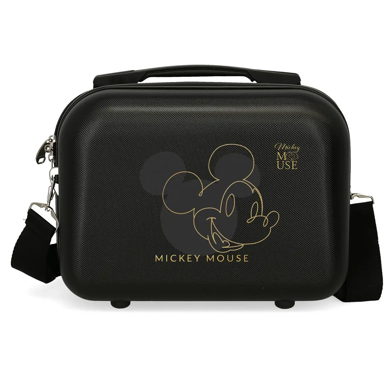 Trousse Outline Life Neceser Abs Mickey - valige e borse da viaggio