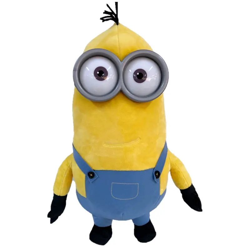 Peluche Minions 56cm. Assortito - peluches 0/36 mesi