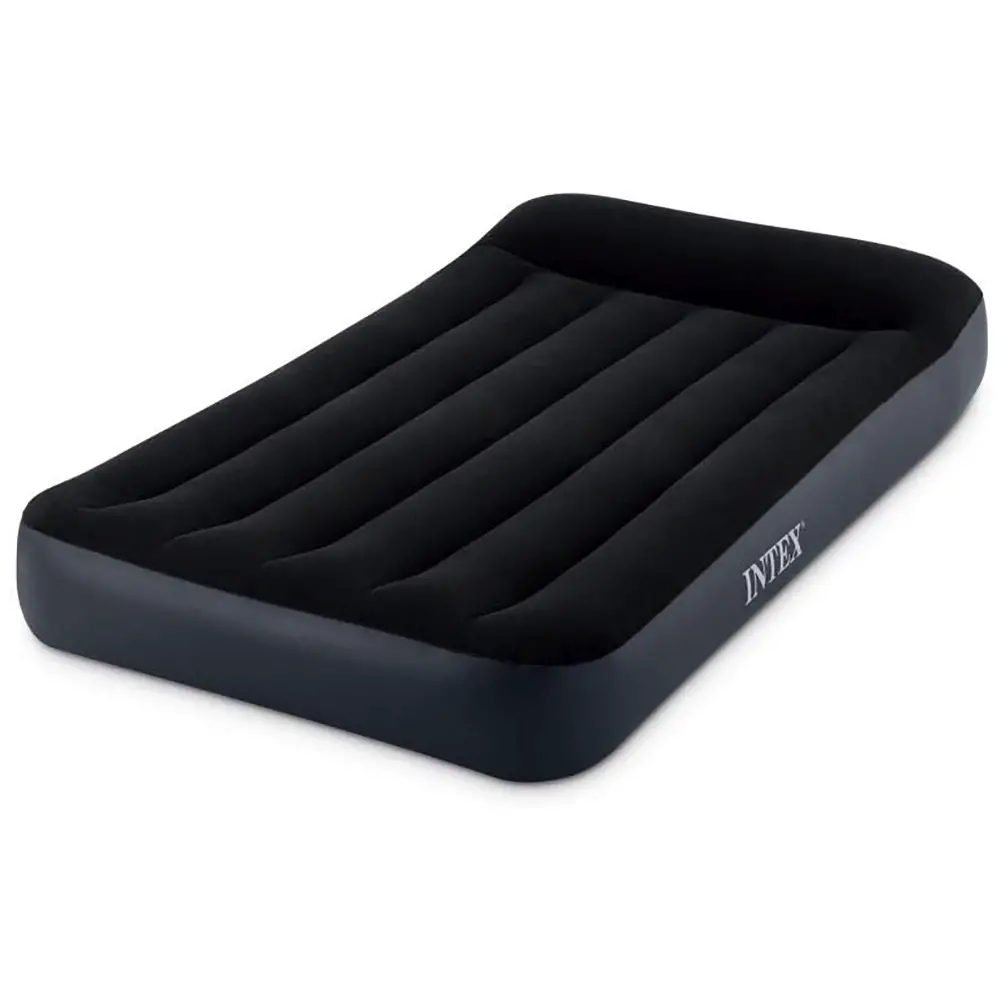 Materasso Dura, beam Pillow Rest Singolo con Tecnologia Fiber, tech 99x191x25 Cm - materassi gonfiabili