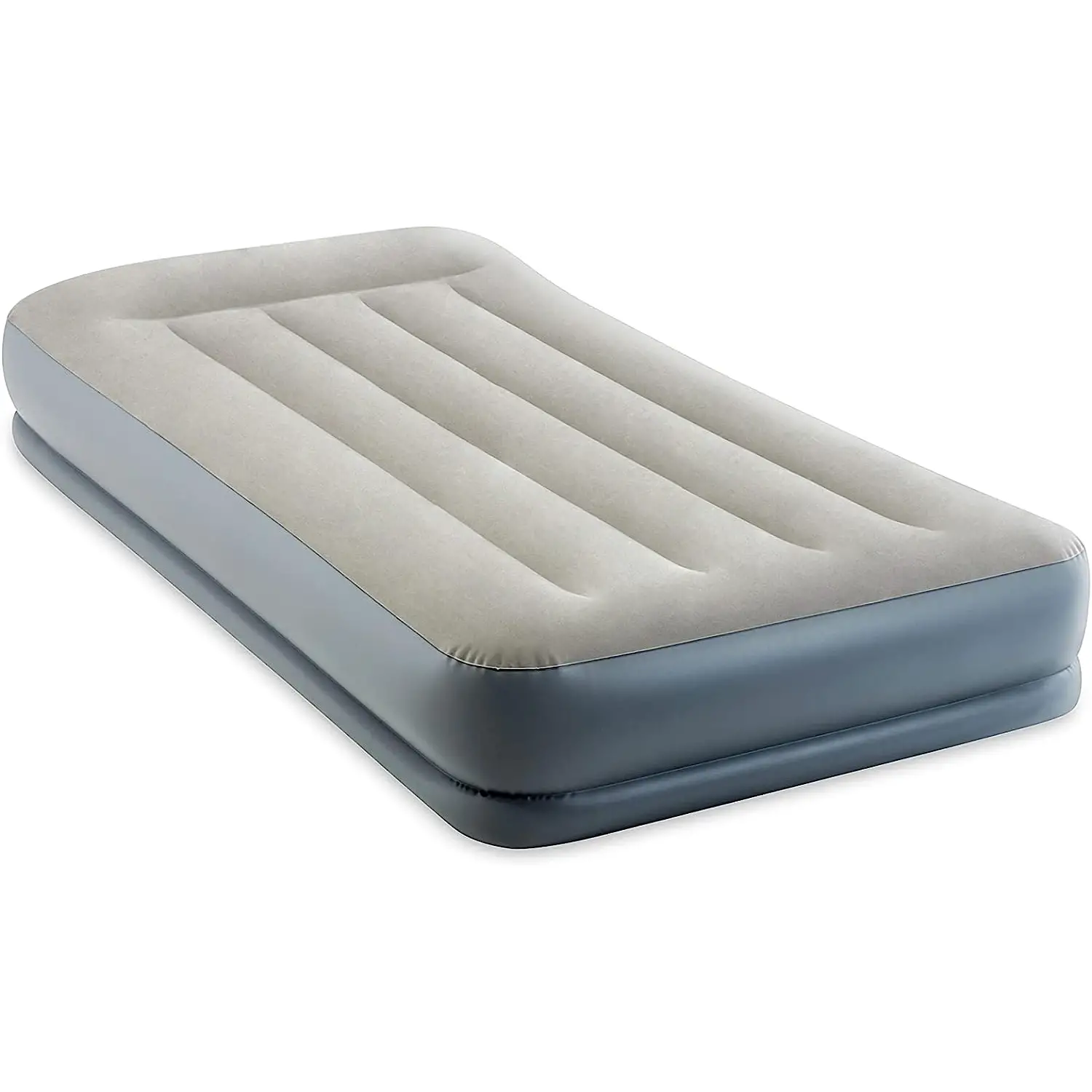 Materasso Pillow Rest Mid-Rise Singolo Dura-Beam - materassi gonfiabili