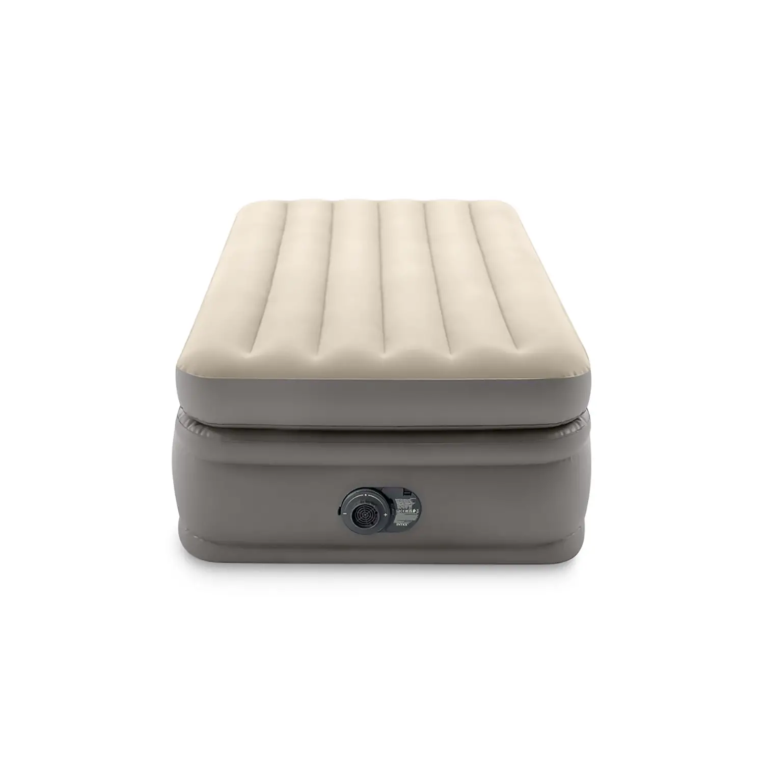 Materasso Dura-Beam Prime Comfort pompa Elettrica 99x191x51 - materassi gonfiabili