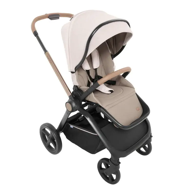 Passeggino Mysa Amber Glow Chicco - passeggini