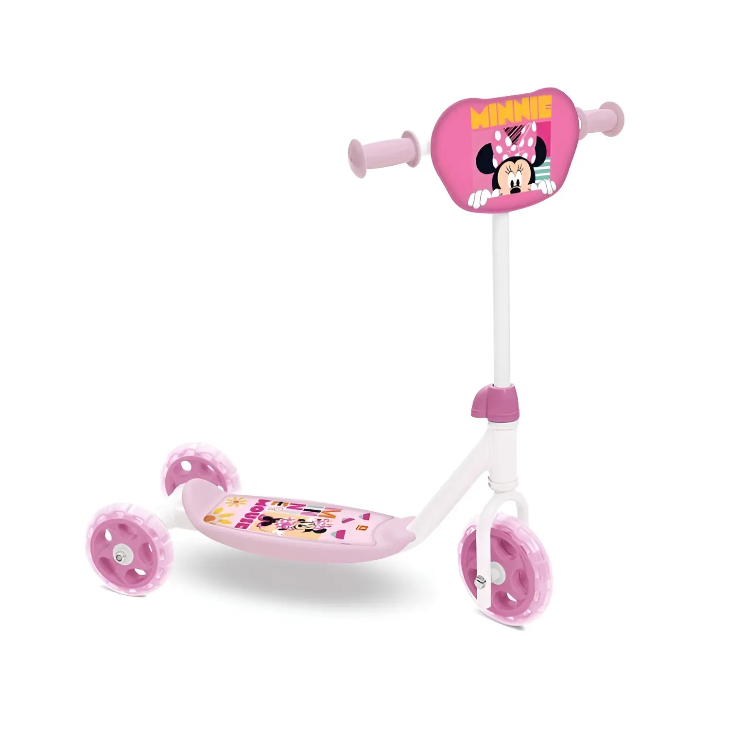 MY FIRST SCOOTER MINNIE 2022 - monopattini